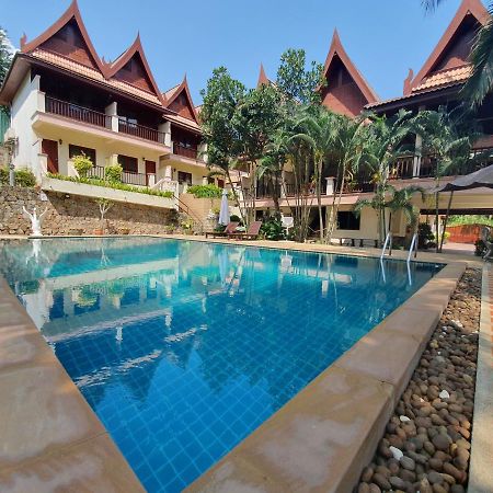 Kata Interhouse Resort By Haii Collection Exteriör bild