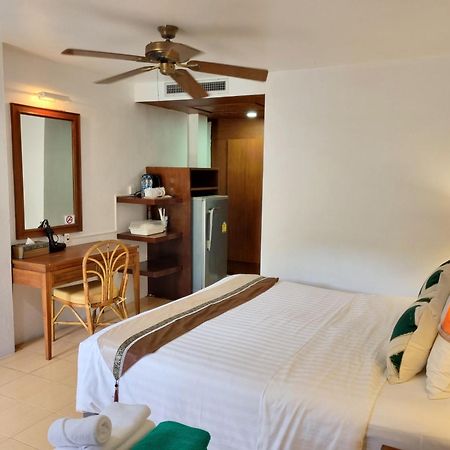 Kata Interhouse Resort By Haii Collection Exteriör bild