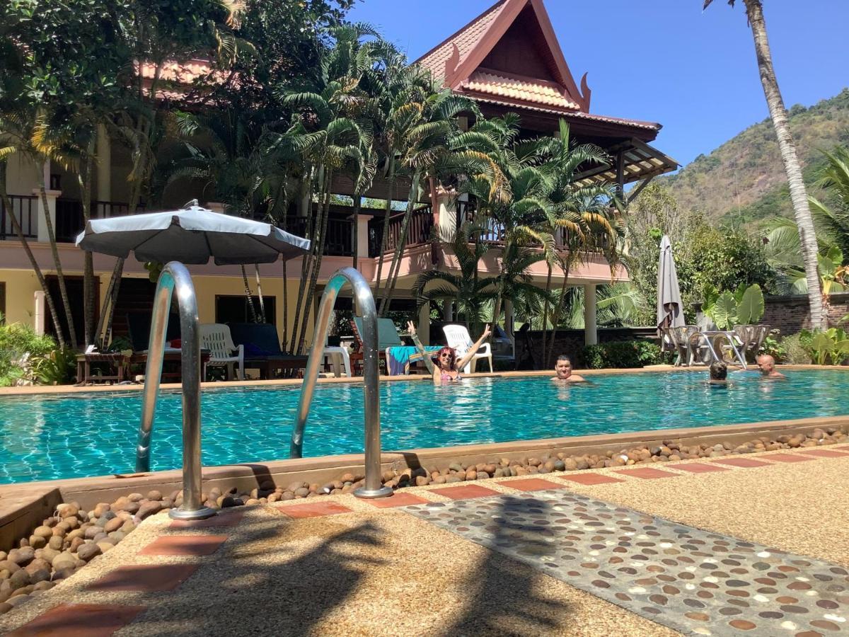 Kata Interhouse Resort By Haii Collection Exteriör bild