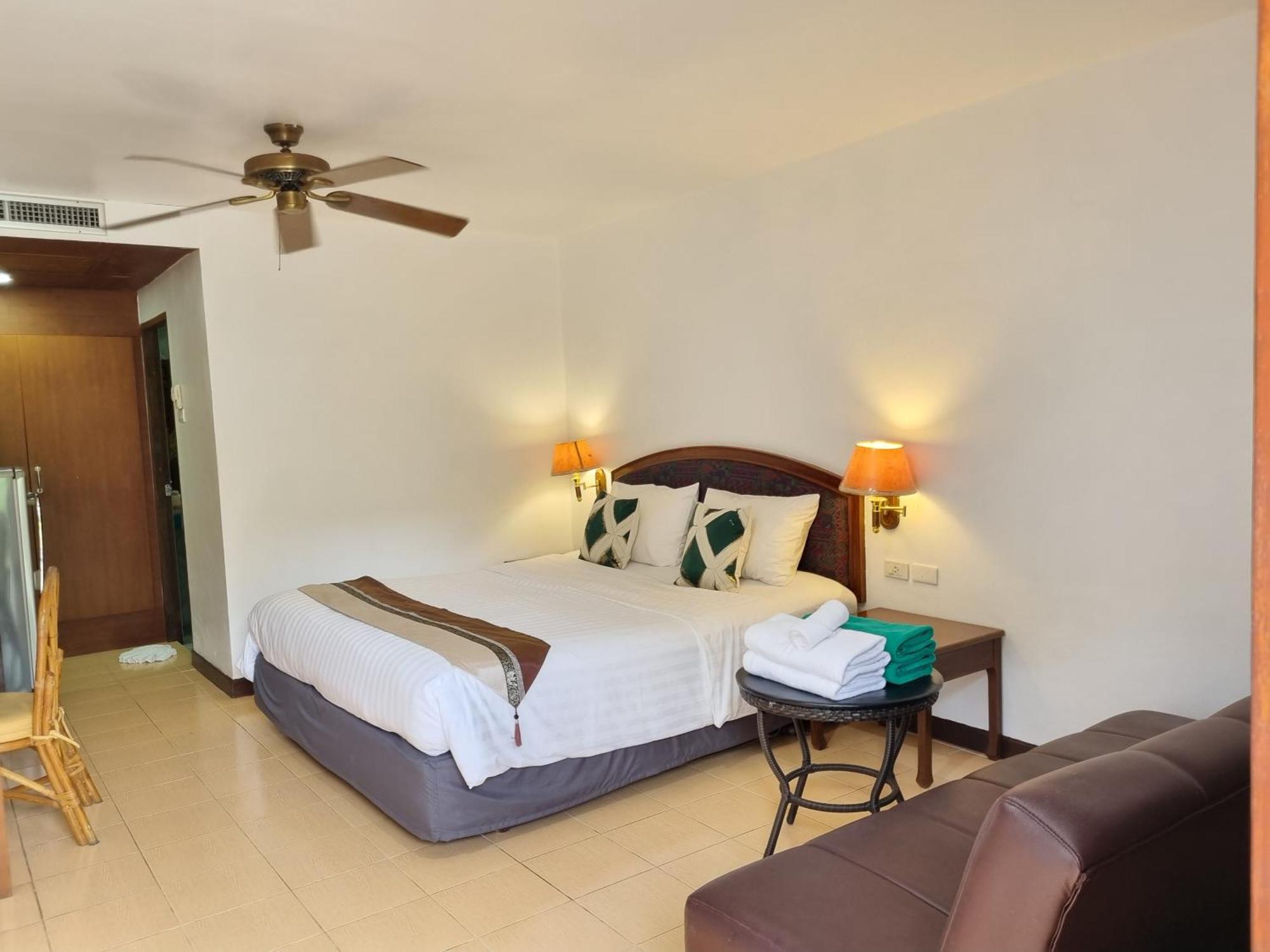 Kata Interhouse Resort By Haii Collection Exteriör bild