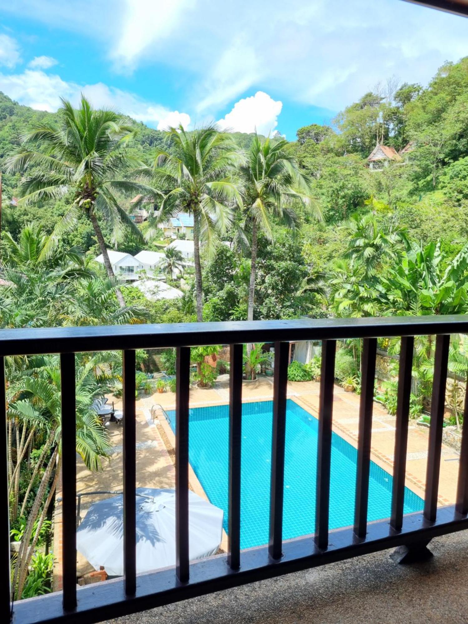 Kata Interhouse Resort By Haii Collection Exteriör bild