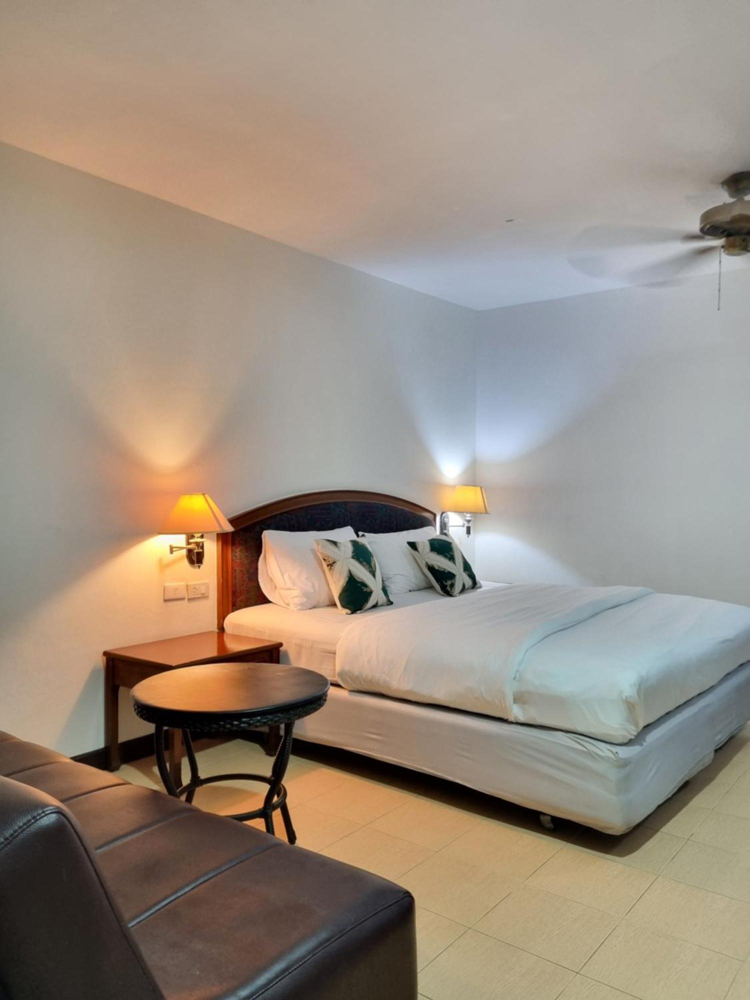 Kata Interhouse Resort By Haii Collection Exteriör bild
