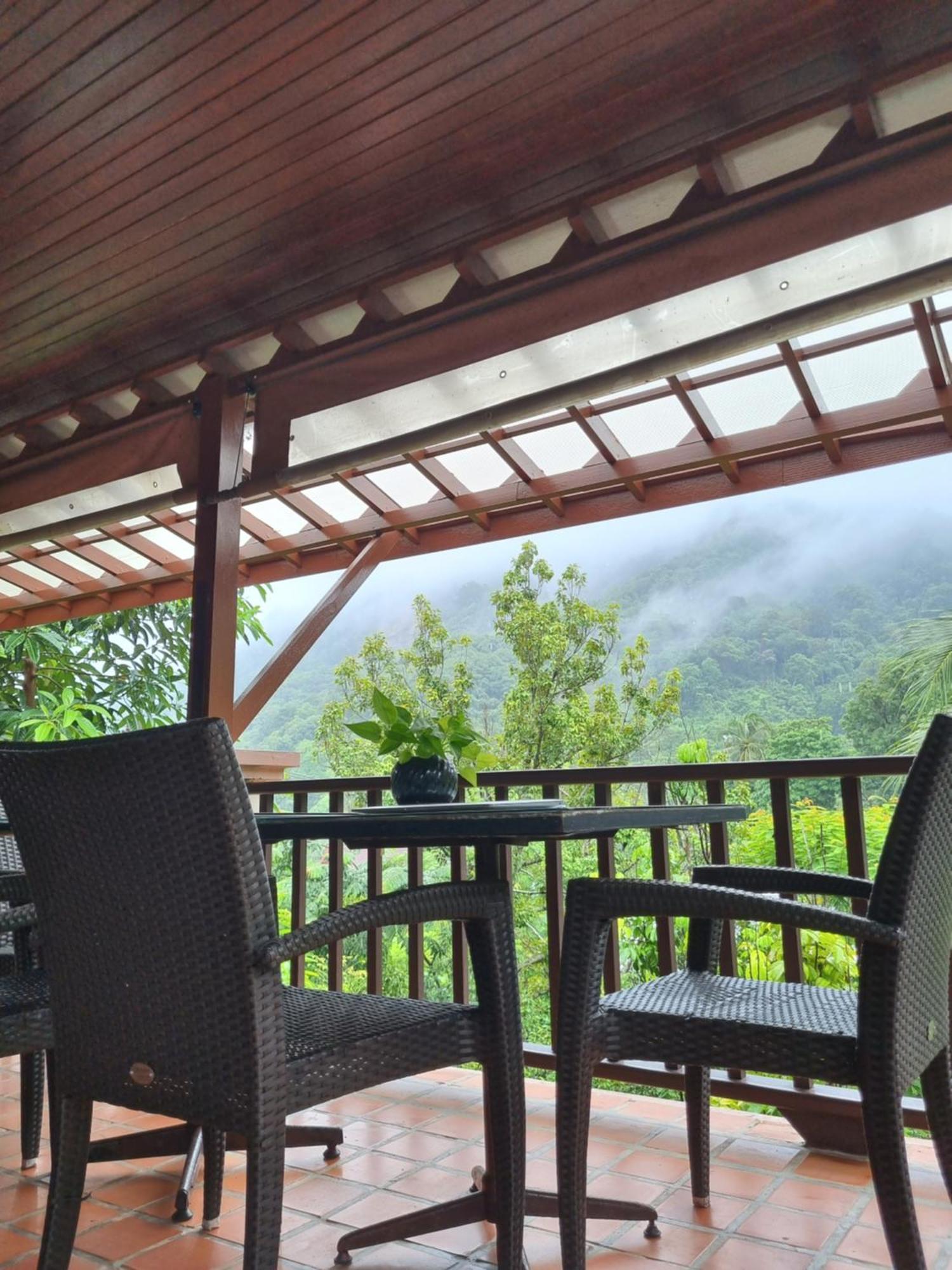 Kata Interhouse Resort By Haii Collection Exteriör bild