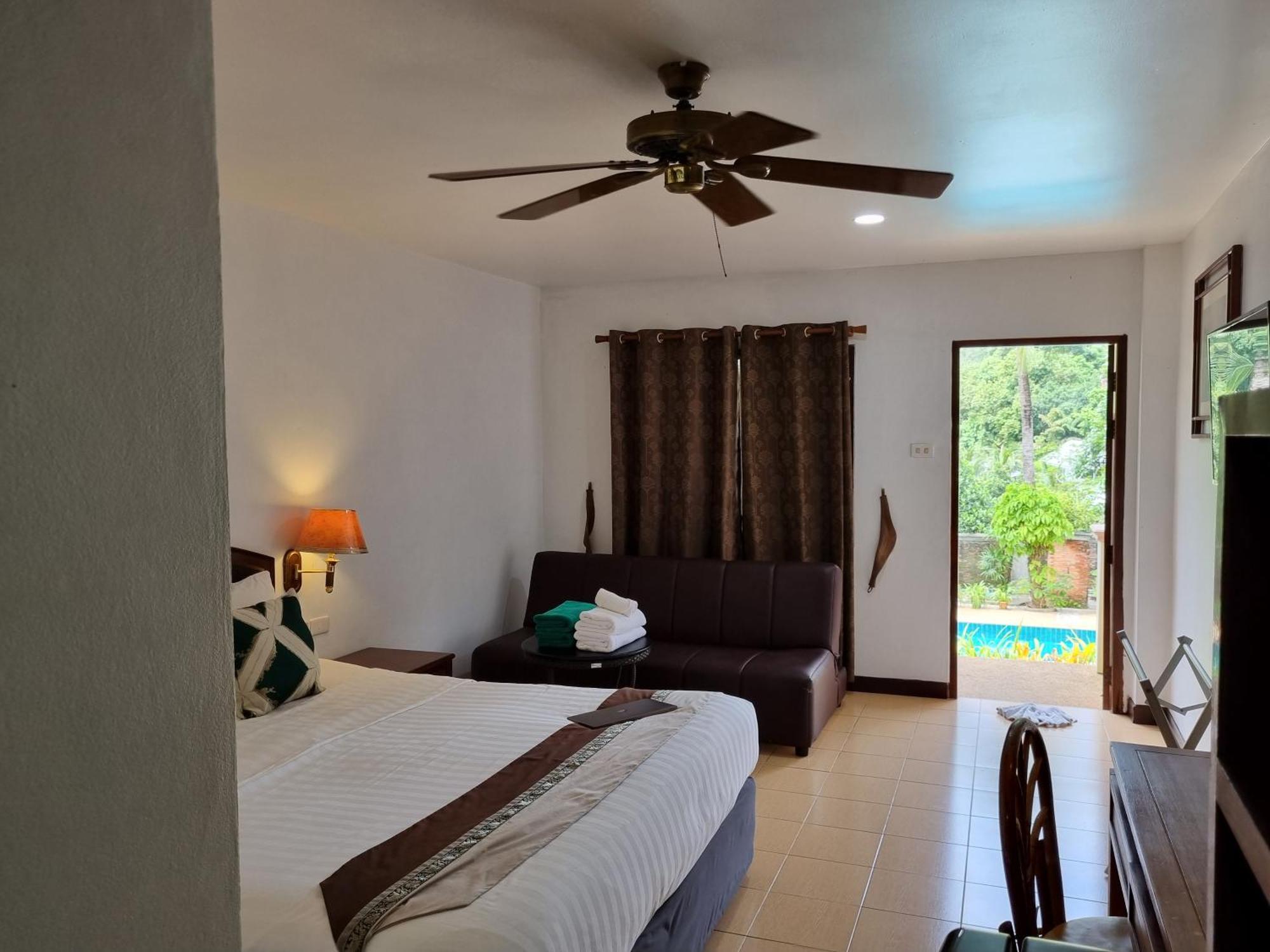 Kata Interhouse Resort By Haii Collection Exteriör bild