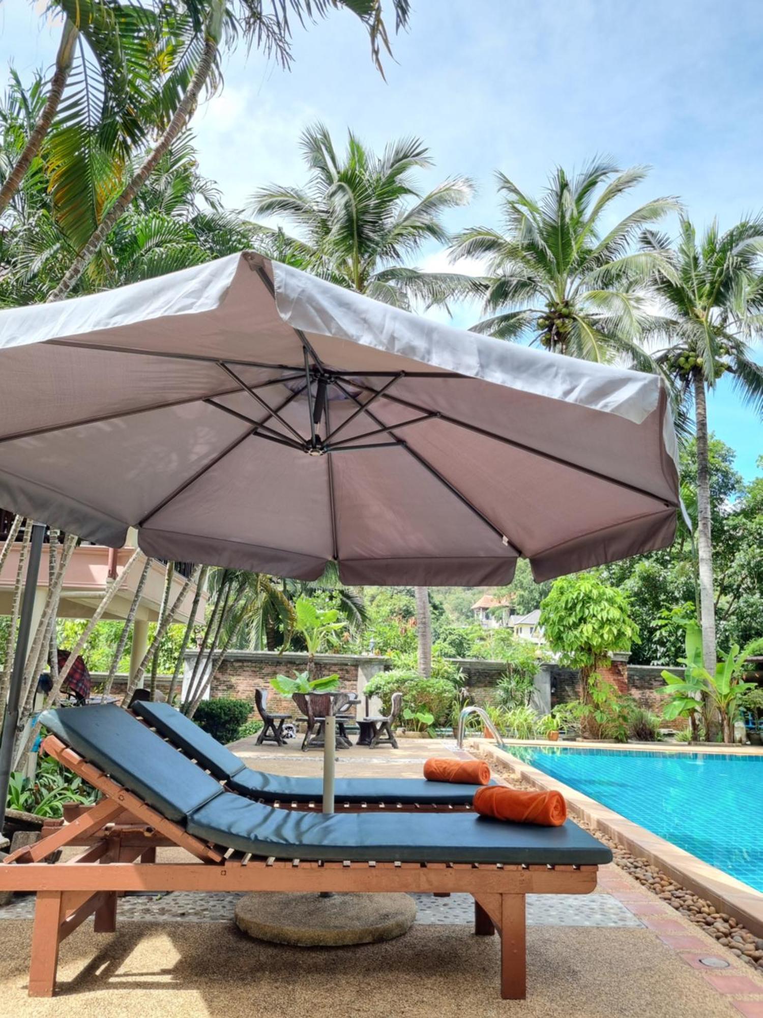 Kata Interhouse Resort By Haii Collection Exteriör bild