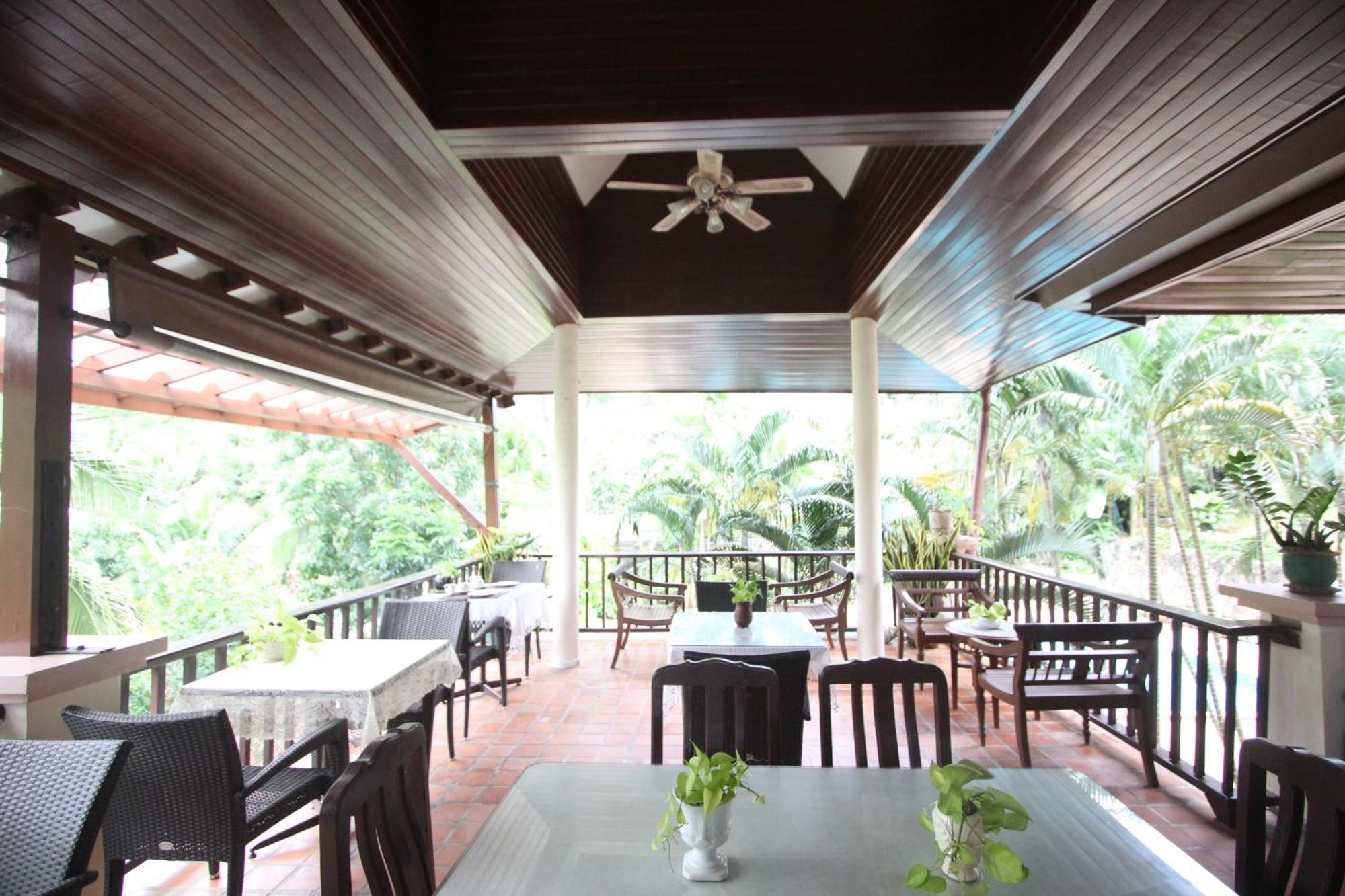 Kata Interhouse Resort By Haii Collection Exteriör bild