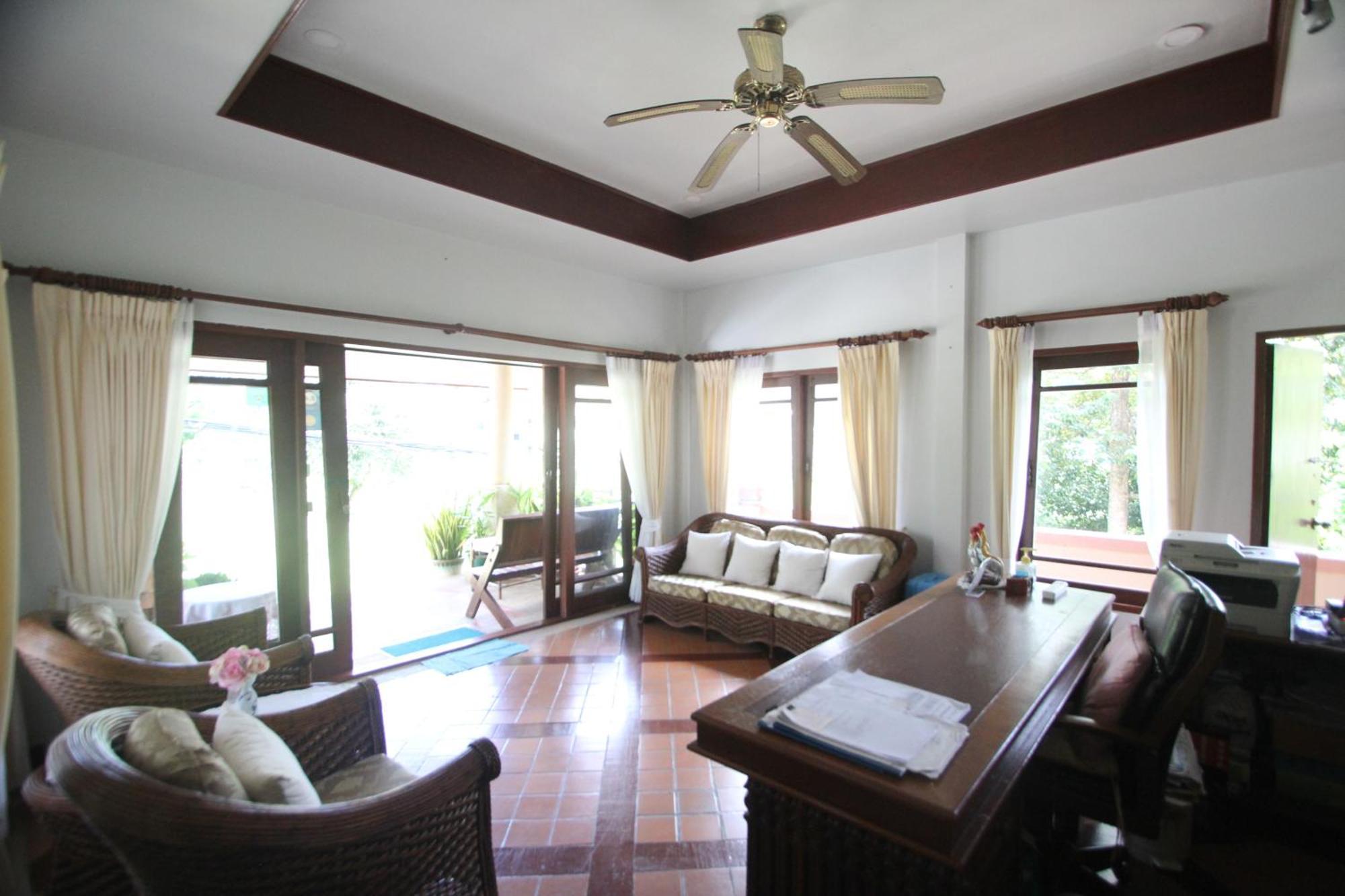 Kata Interhouse Resort By Haii Collection Exteriör bild