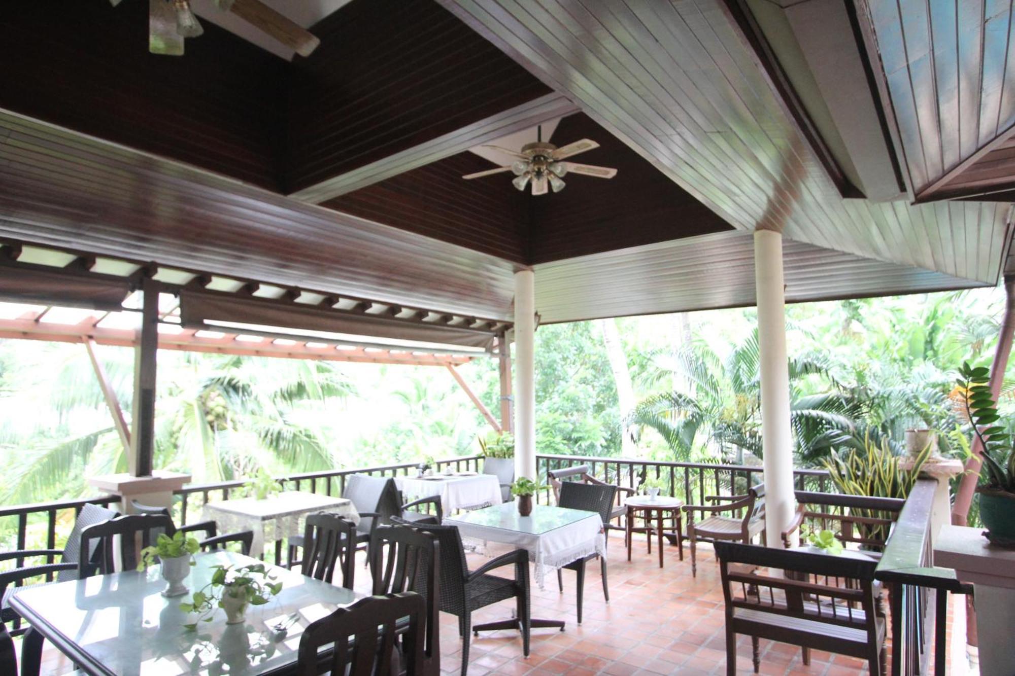 Kata Interhouse Resort By Haii Collection Exteriör bild